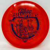 Champions Cup Buzzz-Discraft-Foundation Disc Golf
