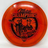 Champions Cup Buzzz-Discraft-Foundation Disc Golf