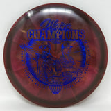 Champions Cup Buzzz-Discraft-Foundation Disc Golf