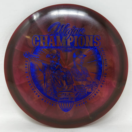 Champions Cup Buzzz-Discraft-Foundation Disc Golf