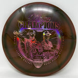 Champions Cup Buzzz-Discraft-Foundation Disc Golf