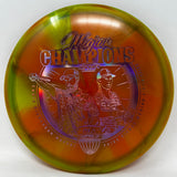 Champions Cup Buzzz-Discraft-Foundation Disc Golf