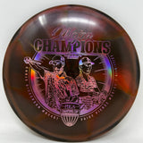 Champions Cup Buzzz-Discraft-Foundation Disc Golf