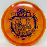 Champions Cup Buzzz-Discraft-Foundation Disc Golf