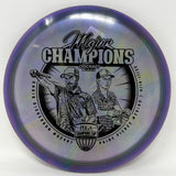 Champions Cup Buzzz-Discraft-Foundation Disc Golf