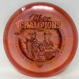 Champions Cup Buzzz-Discraft-Foundation Disc Golf