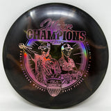Champions Cup Buzzz-Discraft-Foundation Disc Golf