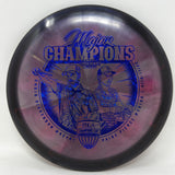 Champions Cup Buzzz-Discraft-Foundation Disc Golf