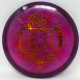 Champions Cup Buzzz-Discraft-Foundation Disc Golf