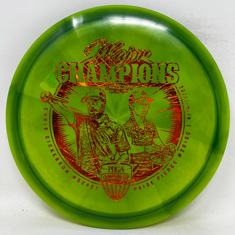 Champions Cup Buzzz-Discraft-Foundation Disc Golf