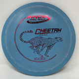 Cheetah-Innova-Foundation Disc Golf