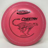 Cheetah-Innova-Foundation Disc Golf