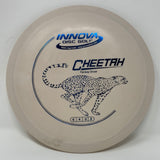 Cheetah-Innova-Foundation Disc Golf