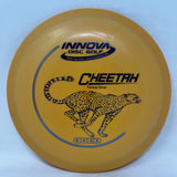 Cheetah-Innova-Foundation Disc Golf