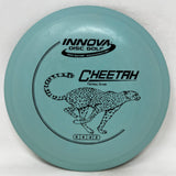 Cheetah-Innova-Foundation Disc Golf