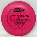Cheetah-Innova-Foundation Disc Golf