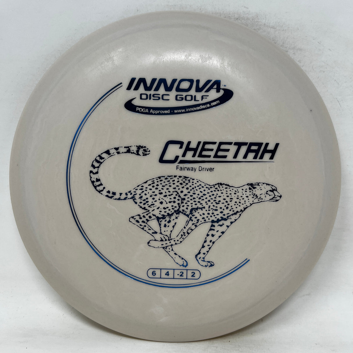 Cheetah-Innova-Foundation Disc Golf