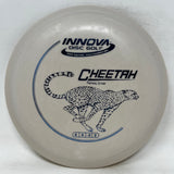 Cheetah-Innova-Foundation Disc Golf