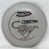 Cheetah-Innova-Foundation Disc Golf