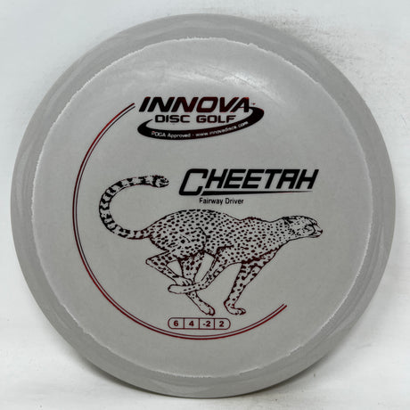 Cheetah-Innova-Foundation Disc Golf