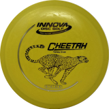 Cheetah-Innova-Foundation Disc Golf