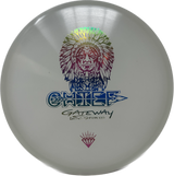Chief-Gateway-Foundation Disc Golf