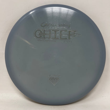 Chief-Gateway-Foundation Disc Golf