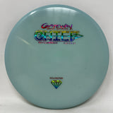Chief-Gateway-Foundation Disc Golf