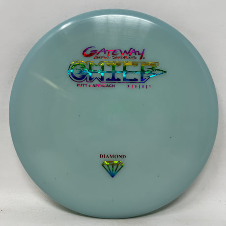 Chief-Gateway-Foundation Disc Golf