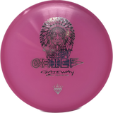 Chief-Gateway-Foundation Disc Golf