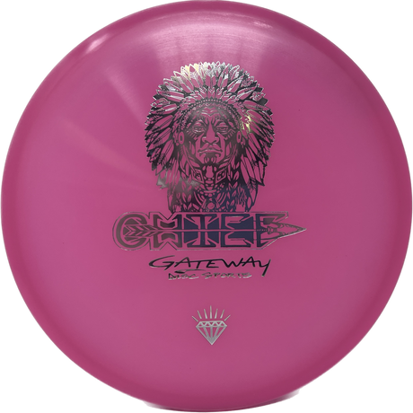 Chief-Gateway-Foundation Disc Golf
