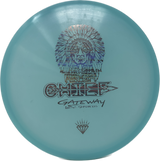 Chief-Gateway-Foundation Disc Golf