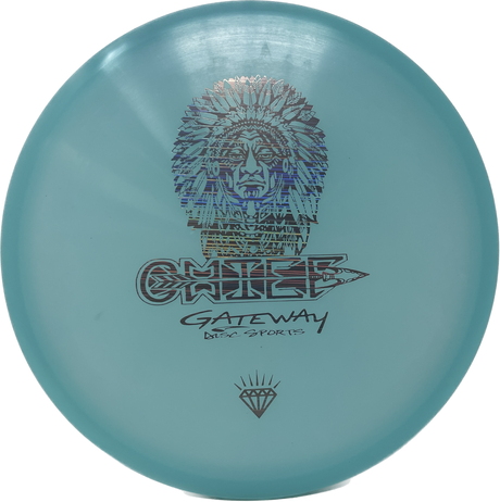 Chief-Gateway-Foundation Disc Golf