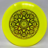 Chris Clemon Culprit-Trilogy-Foundation Disc Golf