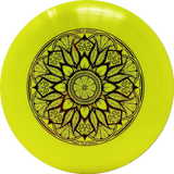 Chris Clemon Culprit-Trilogy-Foundation Disc Golf