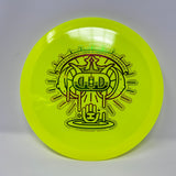 Chris Clemons Tour Series Verdict-Dynamic Discs-Foundation Disc Golf