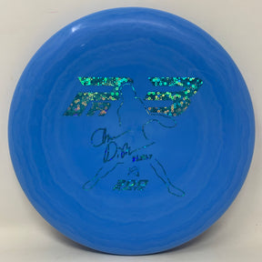 Chris Dickerson PA-3-Prodigy-Foundation Disc Golf