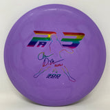 Chris Dickerson PA-3-Prodigy-Foundation Disc Golf