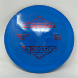 Chupacabra-Lonestar-Foundation Disc Golf