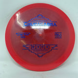 Chupacabra-Lonestar-Foundation Disc Golf