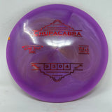 Chupacabra-Lonestar-Foundation Disc Golf