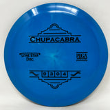 Chupacabra-Lonestar-Foundation Disc Golf