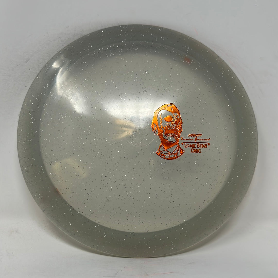 Chupacabra-Lonestar-Foundation Disc Golf