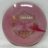 Chupacabra-Lonestar-Foundation Disc Golf