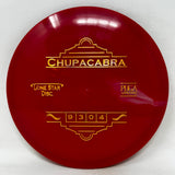 Chupacabra-Lonestar-Foundation Disc Golf