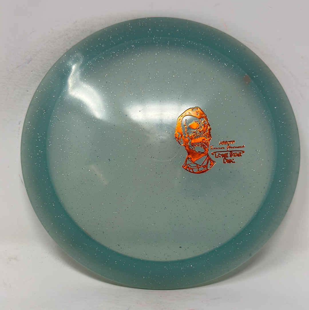 Chupacabra-Lonestar-Foundation Disc Golf