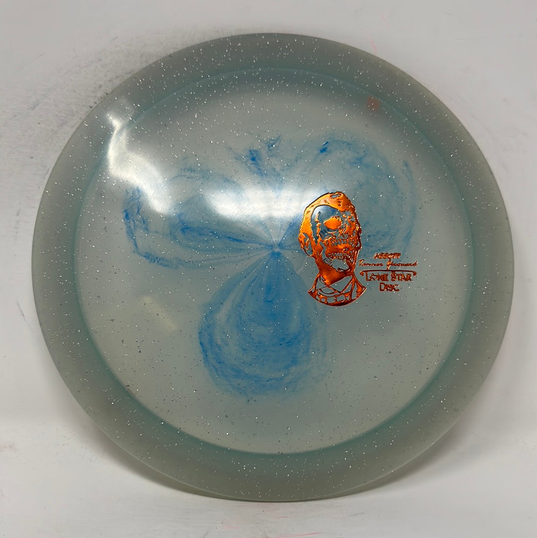 Chupacabra-Lonestar-Foundation Disc Golf