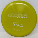 Clozer-Legacy Discs-Foundation Disc Golf