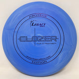 Clozer-Legacy Discs-Foundation Disc Golf