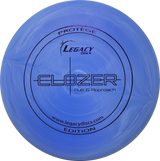 Clozer-Legacy Discs-Foundation Disc Golf